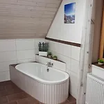 Neu Amelie - Ferienglück Allgäu Apartamento *