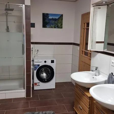 Neu Amelie - Ferienglueck Allgaeu *