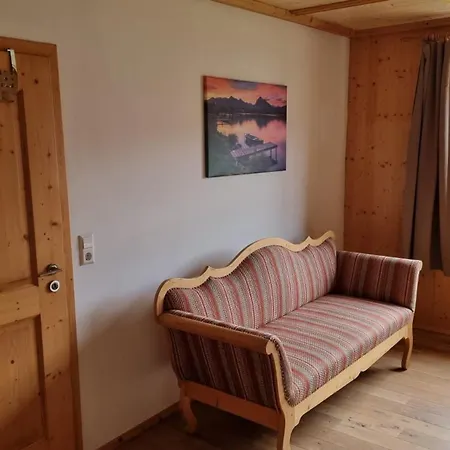 Neu Amelie - Ferienglück Allgäu Apartamento Lachen