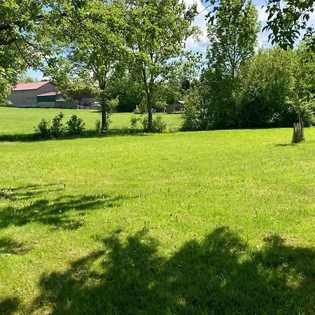 Neu Amelie - Ferienglueck Allgaeu *