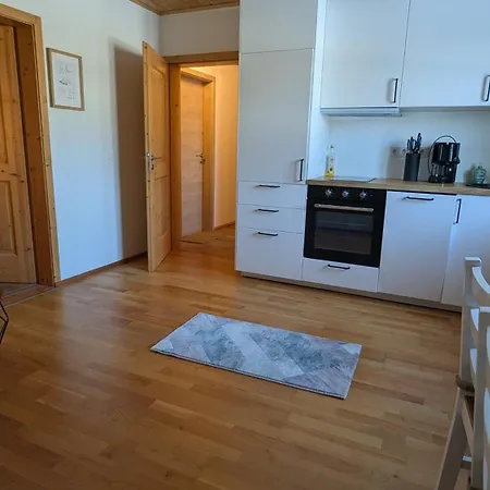 Apartamento Neu Amelie - Ferienglück Allgäu *