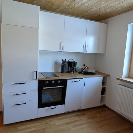 Neu Amelie - Ferienglueck Allgaeu Apartamento Lachen