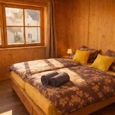 Neu Amelie - Ferienglück Allgäu Apartamento