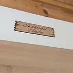 Neu Amelie - Ferienglueck Allgaeu شقة Lachen