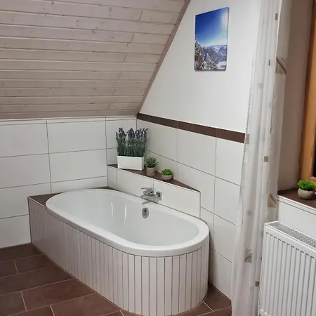 Neu Amelie - Ferienglueck Allgaeu Appartement *
