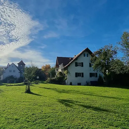 Neu Amelie - Ferienglueck Allgaeu Διαμέρισμα *