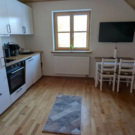Amelie - Ferienglueck Allgaeu Lachen