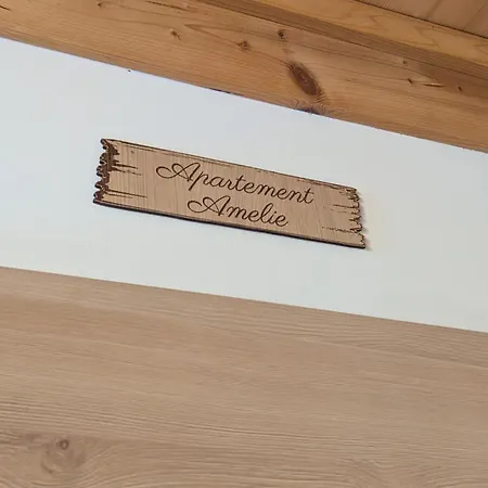 Neu Amelie - Ferienglueck Allgaeu Appartement Lachen