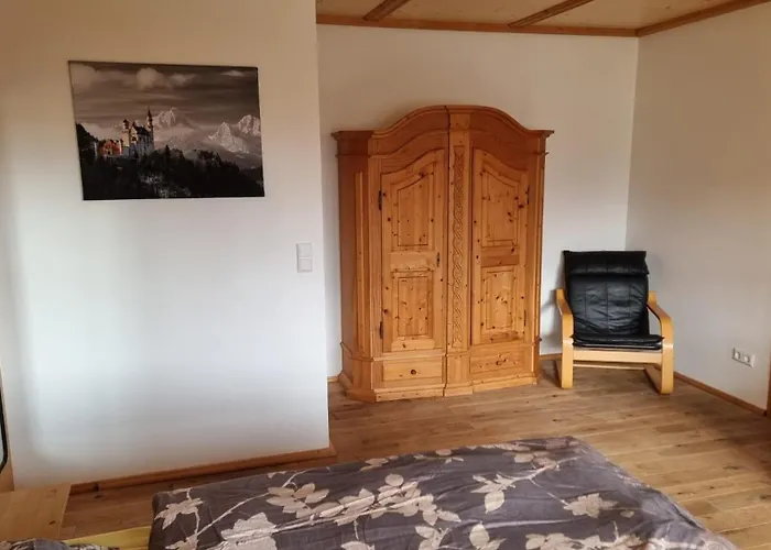 Neu Amelie - Ferienglueck Allgaeu