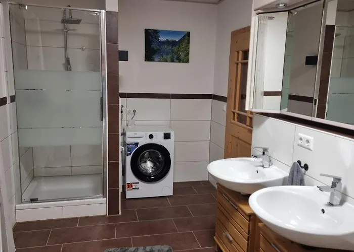 Neu Amelie - Ferienglueck Allgaeu *