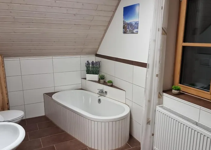 Neu Amelie - Ferienglueck Allgaeu 公寓 *