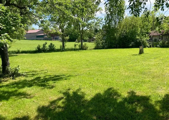 Neu Amelie - Ferienglueck Allgaeu *