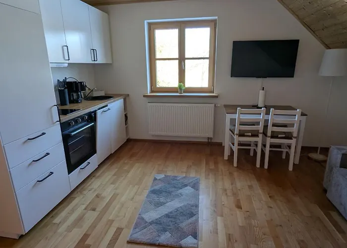 Neu Amelie - Ferienglueck Allgaeu Lachen